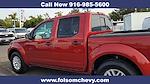 2018 Nissan Frontier Crew Cab RWD Pickup for sale #5885TR - photo 4