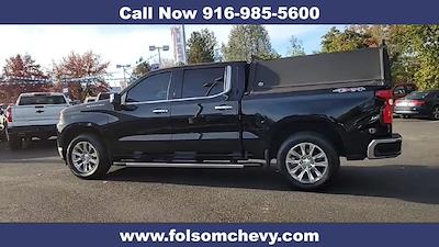 2019 Chevrolet Silverado 1500 Crew Cab 4WD Pickup for sale #5896B - photo 2