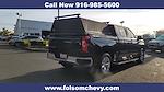 Used 2019 Chevrolet Silverado 1500 LTZ Crew Cab for sale #5896B - photo 9