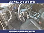 Used 2019 Chevrolet Silverado 1500 LTZ Crew Cab for sale #5896B - photo 11
