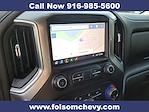 Used 2019 Chevrolet Silverado 1500 LTZ Crew Cab for sale #5896B - photo 15