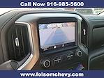 Used 2019 Chevrolet Silverado 1500 LTZ Crew Cab for sale #5896B - photo 16