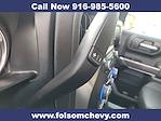 Used 2019 Chevrolet Silverado 1500 LTZ Crew Cab for sale #5896B - photo 17