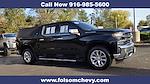 Used 2019 Chevrolet Silverado 1500 LTZ Crew Cab for sale #5896B - photo 4