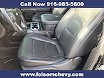Used 2019 Chevrolet Silverado 1500 LTZ Crew Cab for sale #5896B - photo 21