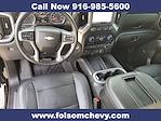 Used 2019 Chevrolet Silverado 1500 LTZ Crew Cab for sale #5896B - photo 22