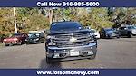 Used 2019 Chevrolet Silverado 1500 LTZ Crew Cab for sale #5896B - photo 3