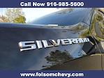 Used 2019 Chevrolet Silverado 1500 LTZ Crew Cab for sale #5896B - photo 33