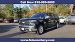 Used 2019 Chevrolet Silverado 1500 LTZ Crew Cab for sale #5896B - photo 8