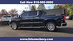 Used 2019 Chevrolet Silverado 1500 LTZ Crew Cab for sale #5896B - photo 2