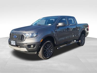 2022 Ford Ranger SuperCrew Cab RWD Pickup for sale #5898C - photo 1