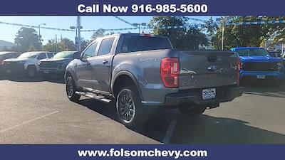 2022 Ford Ranger SuperCrew Cab RWD Pickup for sale #5898C - photo 2