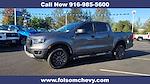2022 Ford Ranger SuperCrew Cab RWD Pickup for sale #5898C - photo 7