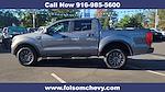 2022 Ford Ranger SuperCrew Cab RWD Pickup for sale #5898C - photo 8