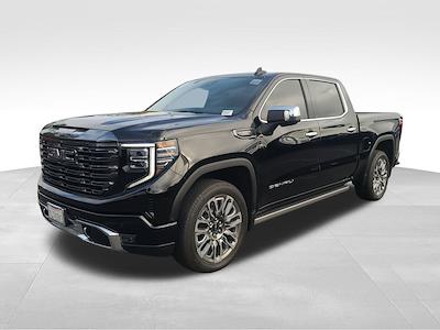 2024 GMC Sierra 1500 Crew Cab 4WD Pickup for sale #5932T - photo 1
