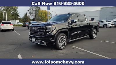 2024 GMC Sierra 1500 Crew Cab 4WD Pickup for sale #5932T - photo 2