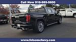 2024 GMC Sierra 1500 Crew Cab 4WD Pickup for sale #5932T - photo 10