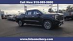 2024 GMC Sierra 1500 Crew Cab 4WD Pickup for sale #5932T - photo 3