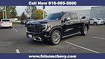 2024 GMC Sierra 1500 Crew Cab 4WD Pickup for sale #5932T - photo 2