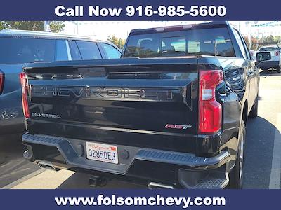 2021 Chevrolet Silverado 1500 Crew Cab 4WD Pickup for sale #5933T - photo 2