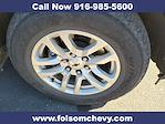 2021 Chevrolet Silverado 1500 Crew Cab 4WD Pickup for sale #5933T - photo 3