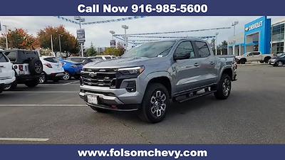 2023 Chevrolet Colorado Crew Cab 4WD Pickup for sale #5942T - photo 2