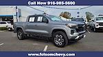 2023 Chevrolet Colorado Crew Cab 4WD Pickup for sale #5942T - photo 4