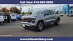 2023 Chevrolet Colorado Crew Cab 4WD Pickup for sale #5942T - photo 2