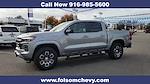 2023 Chevrolet Colorado Crew Cab 4WD Pickup for sale #5942T - photo 3
