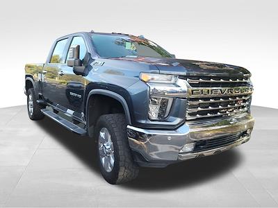2020 Chevrolet Silverado 2500 Crew Cab SRW 4WD Pickup for sale #5945T - photo 1