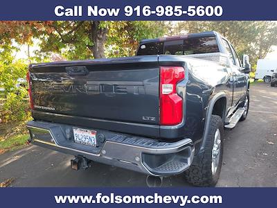 2020 Chevrolet Silverado 2500 Crew Cab SRW 4WD Pickup for sale #5945T - photo 2