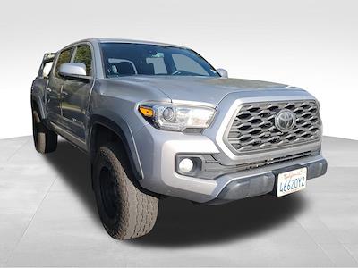 2020 Toyota Tacoma Double Cab 4WD Pickup for sale #5963T - photo 1