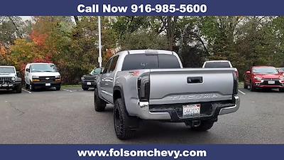 Used 2020 Toyota Tacoma TRD Off-Road Double Cab for sale #5963T - photo 1