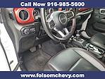 Used 2022 Jeep Gladiator Rubicon Crew Cab for sale #5972T - photo 11