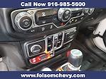 Used 2022 Jeep Gladiator Rubicon Crew Cab for sale #5972T - photo 12