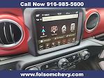 Used 2022 Jeep Gladiator Rubicon Crew Cab for sale #5972T - photo 15