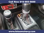 Used 2022 Jeep Gladiator Rubicon Crew Cab for sale #5972T - photo 17
