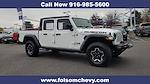 Used 2022 Jeep Gladiator Rubicon Crew Cab for sale #5972T - photo 3