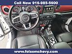 Used 2022 Jeep Gladiator Rubicon Crew Cab for sale #5972T - photo 21
