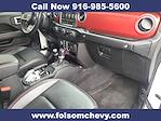 Used 2022 Jeep Gladiator Rubicon Crew Cab for sale #5972T - photo 30