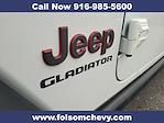 Used 2022 Jeep Gladiator Rubicon Crew Cab for sale #5972T - photo 32