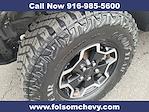 Used 2022 Jeep Gladiator Rubicon Crew Cab for sale #5972T - photo 34