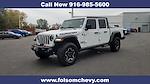 Used 2022 Jeep Gladiator Rubicon Crew Cab for sale #5972T - photo 8