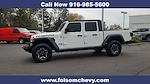 Used 2022 Jeep Gladiator Rubicon Crew Cab for sale #5972T - photo 1