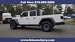 Used 2022 Jeep Gladiator Rubicon Crew Cab for sale #5972T - photo 4