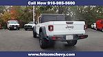 Used 2022 Jeep Gladiator Rubicon Crew Cab for sale #5972T - photo 2
