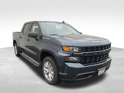 2020 Chevrolet Silverado 1500 Crew Cab 4WD Pickup for sale #5976T - photo 1