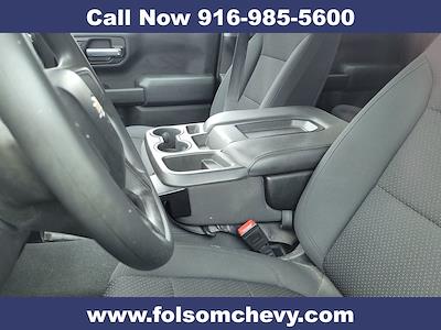 2020 Chevrolet Silverado 1500 Crew Cab 4WD Pickup for sale #5976T - photo 2