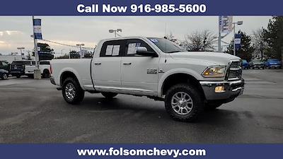 Used 2014 Ram 2500 Laramie Crew Cab for sale #5989T - photo 2
