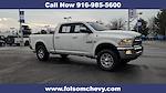 Used 2014 Ram 2500 Laramie Crew Cab for sale #5989T - photo 2